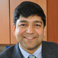 Dr. Sunil Prabhakar